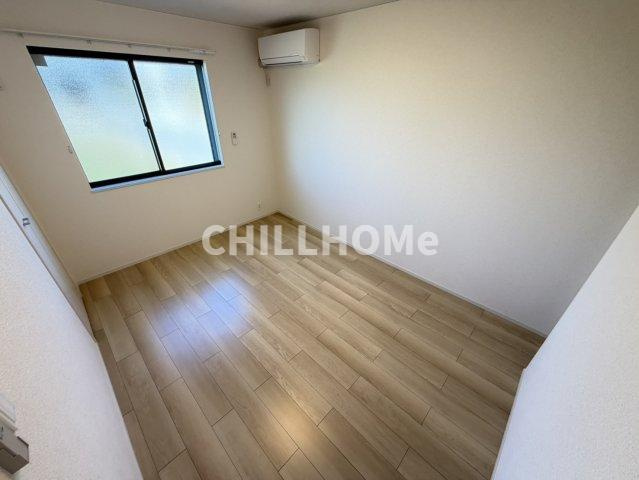 プリムローズの居間・リビング|当社、チルホームのHPもご覧ください(^^)/物件情報多数♪