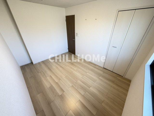 プリムローズの内装|当社、チルホームのHPもご覧ください(^^)/物件情報多数♪