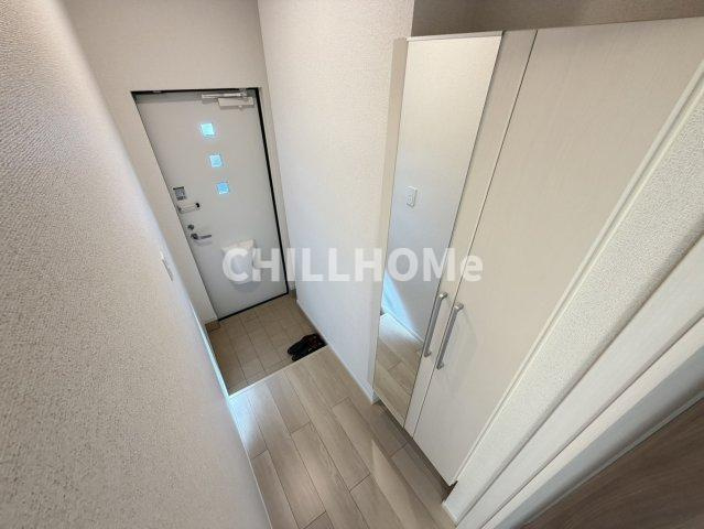 プリムローズのその他|当社、チルホームのHPもご覧ください(^^)/物件情報多数♪