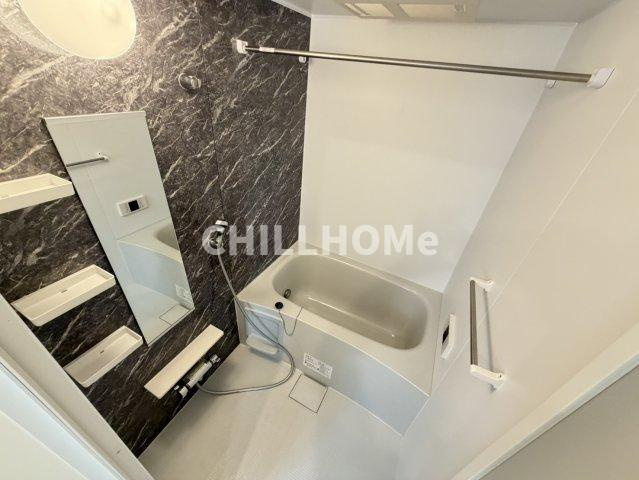 プリムローズの浴室|当社、チルホームのHPもご覧ください(^^)/物件情報多数♪