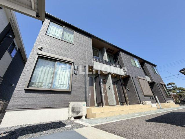 プリムローズの外観|当社、チルホームのHPもご覧ください(^^)/物件情報多数♪