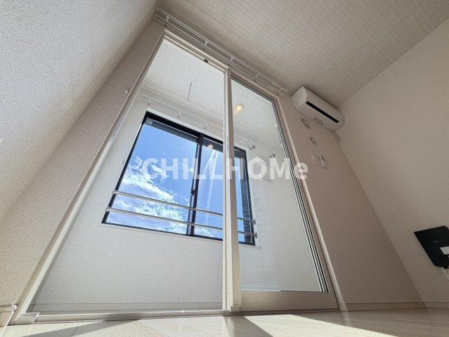 プリムローズの内装|当社、チルホームのHPもご覧ください(^^)/物件情報多数♪