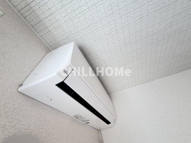 プリムローズの設備|当社、チルホームのHPもご覧ください(^^)/物件情報多数♪