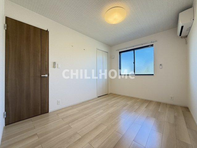 プリムローズの居間・リビング|当社、チルホームのHPもご覧ください(^^)/物件情報多数♪