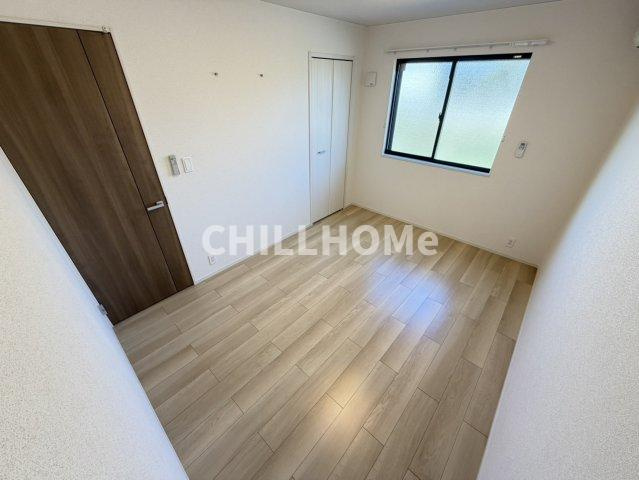 プリムローズの居間・リビング|当社、チルホームのHPもご覧ください(^^)/物件情報多数♪