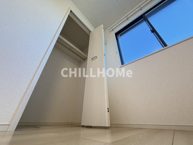 プリムローズの内装|当社、チルホームのHPもご覧ください(^^)/物件情報多数♪