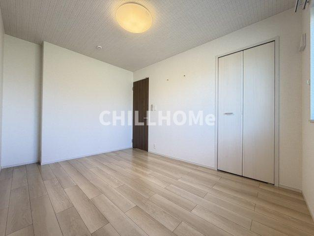 プリムローズの居間・リビング|当社、チルホームのHPもご覧ください(^^)/物件情報多数♪