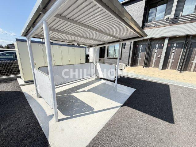 プリムローズのその他|当社、チルホームのHPもご覧ください(^^)/物件情報多数♪