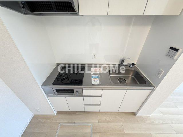 プリムローズのキッチン|当社、チルホームのHPもご覧ください(^^)/物件情報多数♪