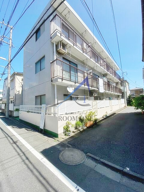 ミルキーハイム