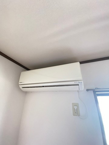 パセオ西宮の設備