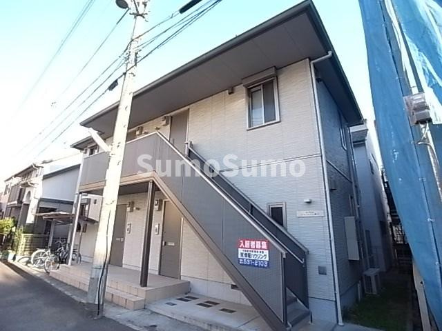 シャーメゾン湊川