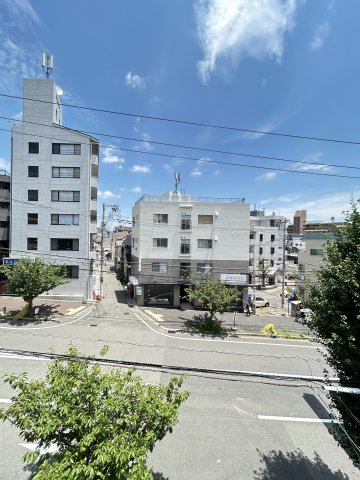 シンプルライフ王子の展望