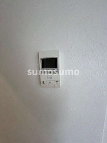 リヴァージュ尼崎のセキュリティ