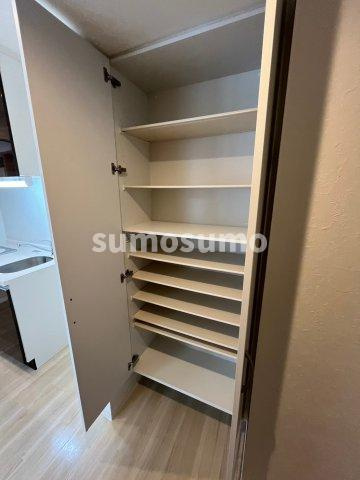 リヴァージュ尼崎のその他