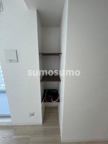 リヴァージュ尼崎の設備