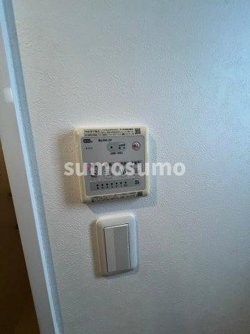 リヴァージュ尼崎のその他