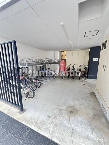 リヴァージュ尼崎のその他共用部分