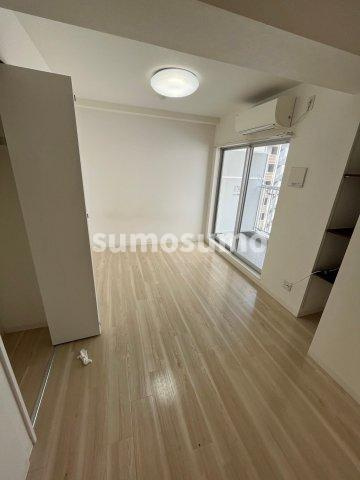 リヴァージュ尼崎の居間・リビング