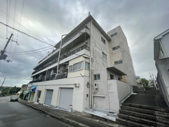 富士見が丘ショッピングプラザ