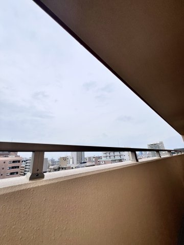 サンロージュ薬院駅前の展望