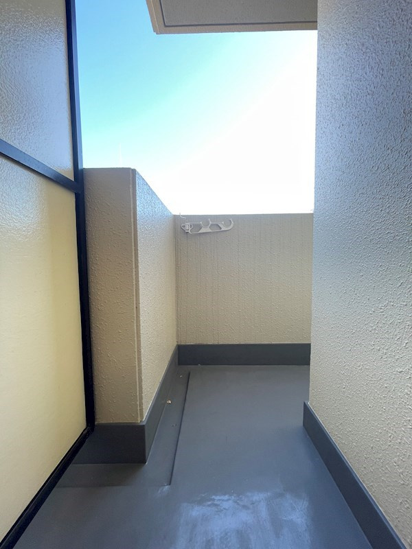 グランレーヴ大橋の展望