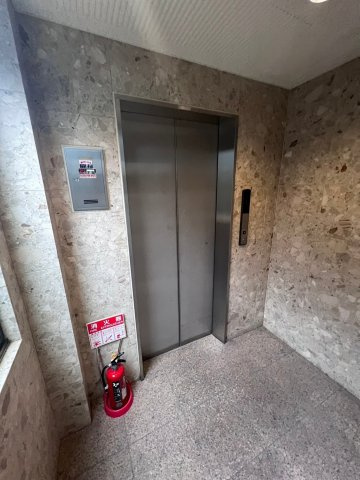 ノールハイツのその他共用部分