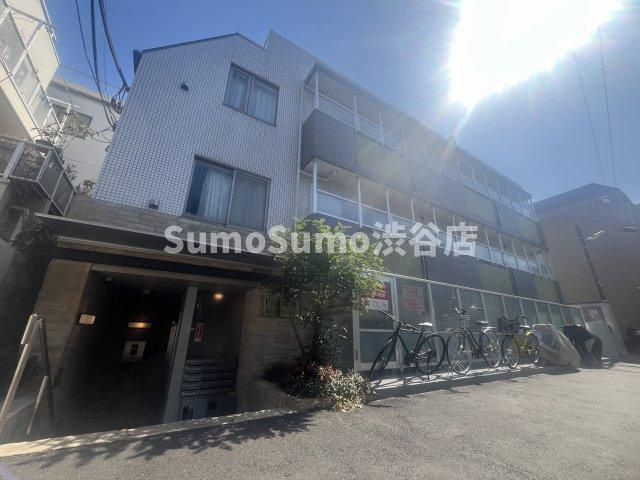 プラティーク池尻大橋