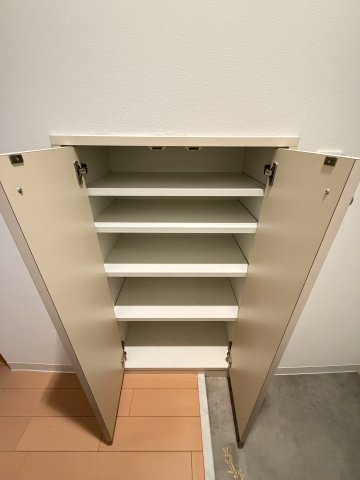 URBAN FLATS中之島 (旧 LaDouceur中之島)のその他