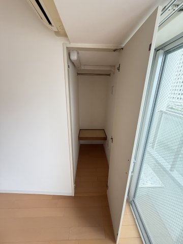 URBAN FLATS中之島 (旧 LaDouceur中之島)のその他