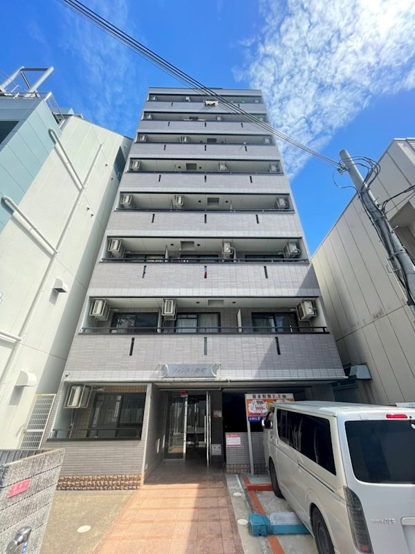 フォレスト新町