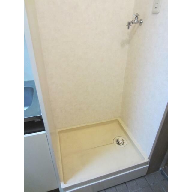 ジュネス中村の設備