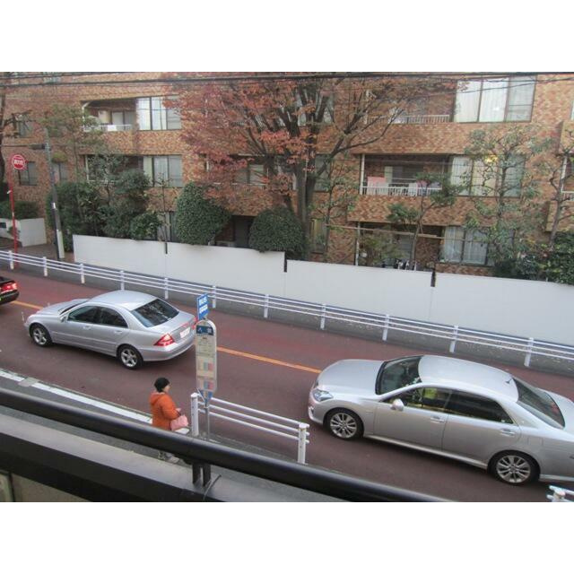 ジュネス中村の展望