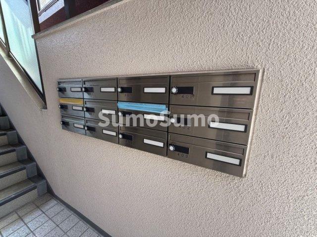 メゾン御影中町のその他共用部分