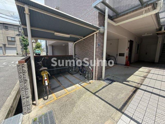メゾン御影中町のその他共用部分