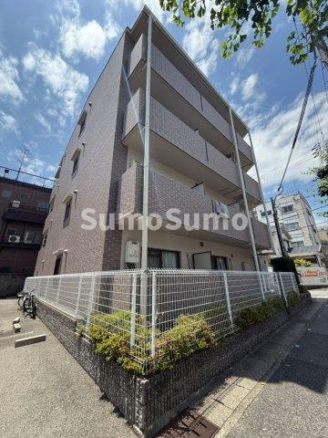 メゾン御影中町の外観