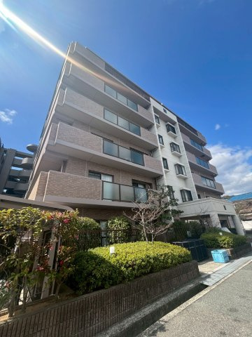 イトーピア苦楽園