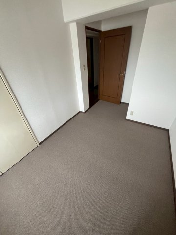 イトーピア苦楽園の洋室