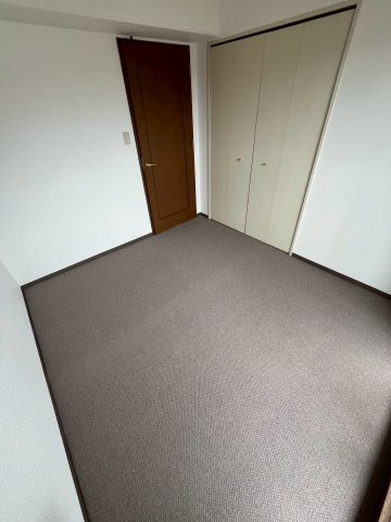 イトーピア苦楽園の洋室