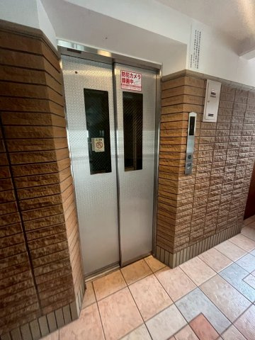 イトーピア苦楽園の設備