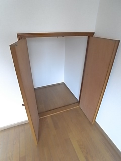 ベル今津の設備