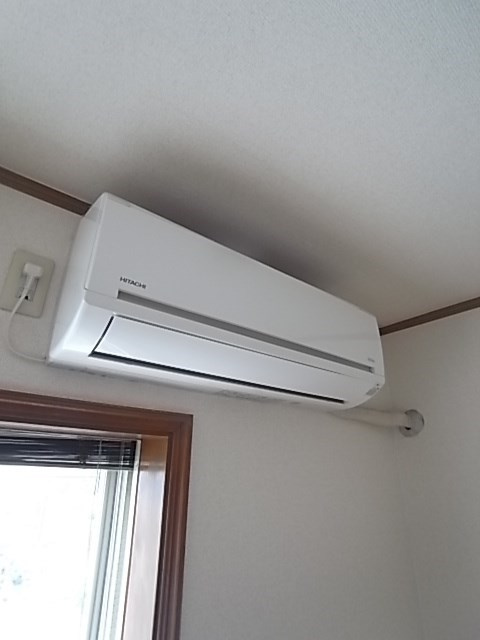 ベル今津