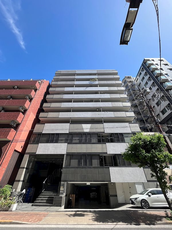 内外うつぼビル