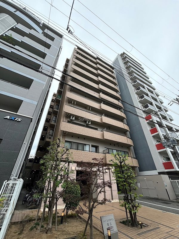 ハイシュタイン堀江