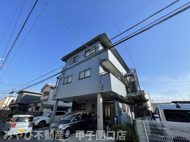 来田ハイツ
