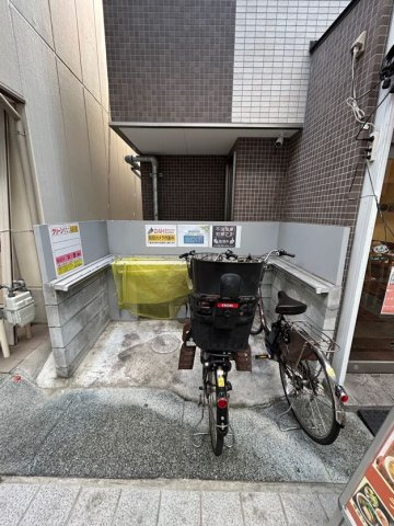 エスポアシティ神戸のその他共用部分