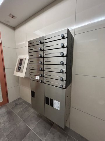 エスポアシティ神戸のその他共用部分