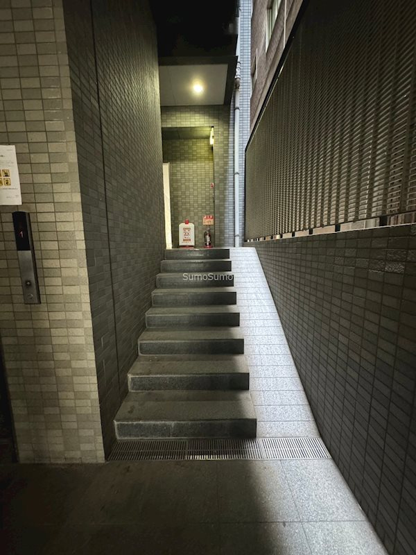 グリーンプラザ瓦町のその他共用部分