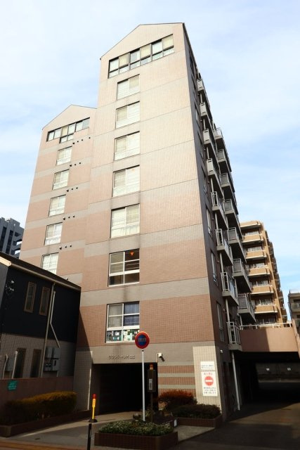 グランシャリオ国立