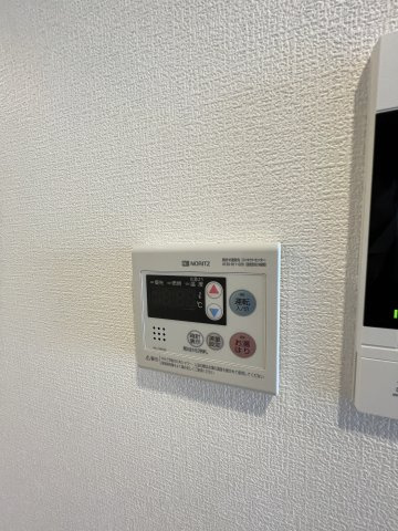 セレニテ神戸ミラクノールの設備
